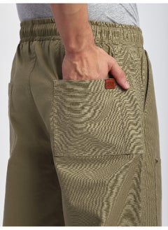 Khaki Rivet Detailed Cargo Pants - pzsku/ZF5261C167A8E6AD3C2D0Z/45/_/1738413917/53a5aa75-fb52-450e-9c7c-ab4759ba0eae