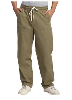 Khaki Rivet Detailed Cargo Pants - pzsku/ZF5261C167A8E6AD3C2D0Z/45/_/1738413919/df6680f5-eb44-42c2-946f-805d47c79529