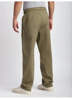 Khaki Rivet Detailed Cargo Pants - pzsku/ZF5261C167A8E6AD3C2D0Z/45/_/1738413921/e6c7f732-5add-4355-a5d9-15deddb83a47