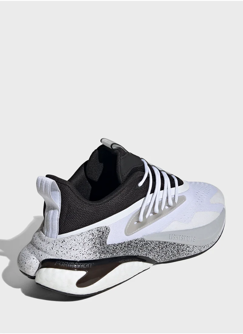 اديداس Alphaboost V2