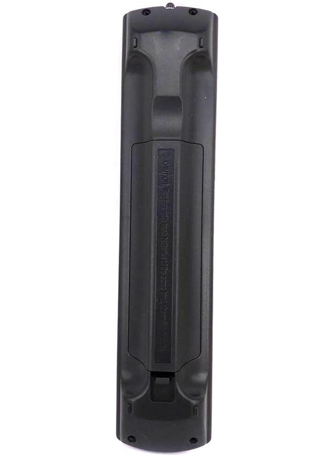 erorex - N2Qayb000485 Replaced Remote Control Applicable For Panasonic Tv Tc P50U2 Tc P50X2 Tc P54S2 Tc P58S2 Tc P65S2 Th 32Lru20 Th 37Lru20 Tc 32Lx24 Tc 42Ld24 Tc 42Ls24 Tc 42Px24 Tc 50Ps24 - Image 1