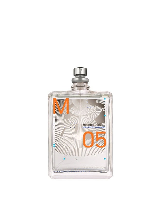ESCENTRIC MOLECULES 05 Eau De Toilette For Unisex, 100 ml - Image 2
