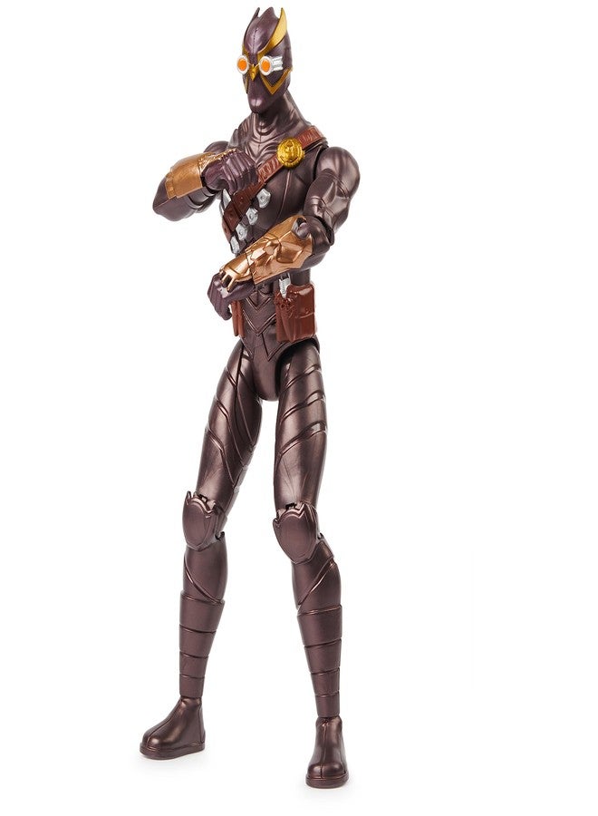 Batman 12-inch Talon Action Figure, for Kids Aged 3 and up - Image 4