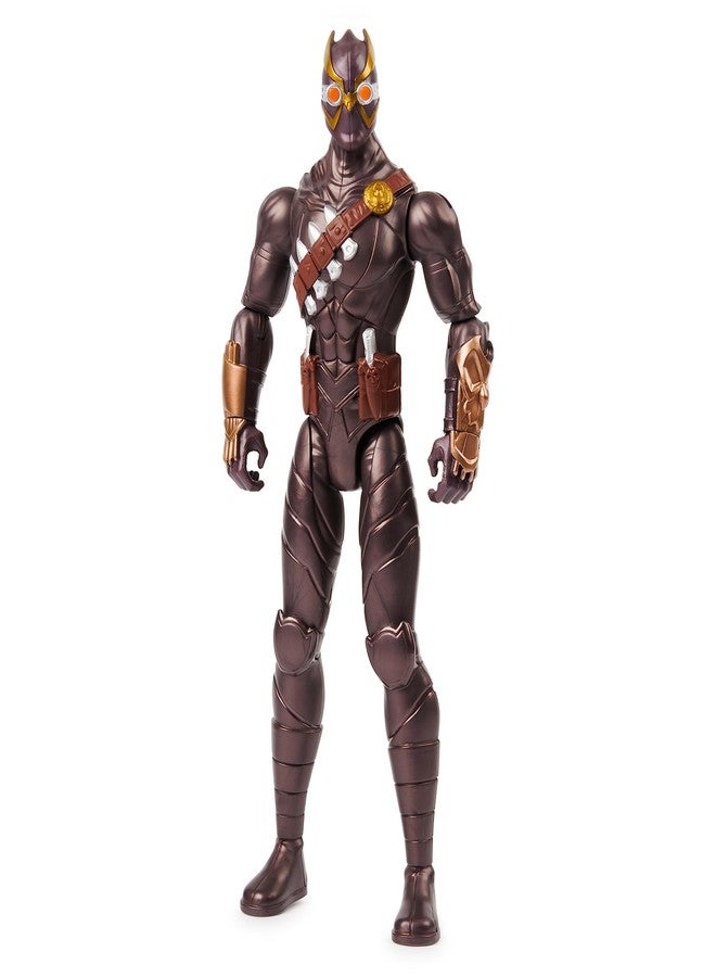 Batman 12-inch Talon Action Figure, for Kids Aged 3 and up - Image 1