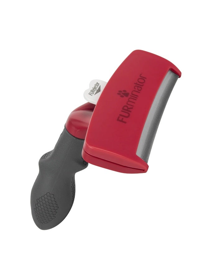 FURminator Undercoat deShedding Tool – XLarge Dog, Short Hair