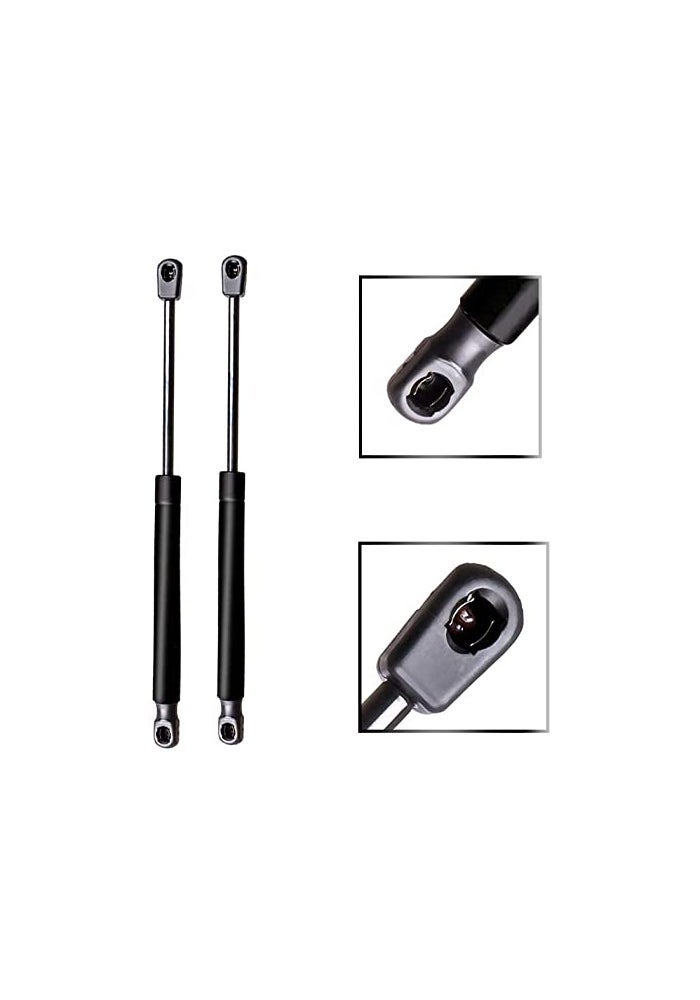 MYSMOT 2Pcs Trunk Lift Supports for Ford Taurus - Image 4