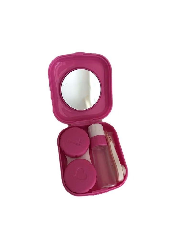 Mini Contact Lens Case