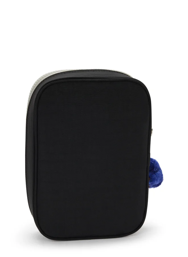 kipling 100 Pens True Block Large Pencase 09405-74Q