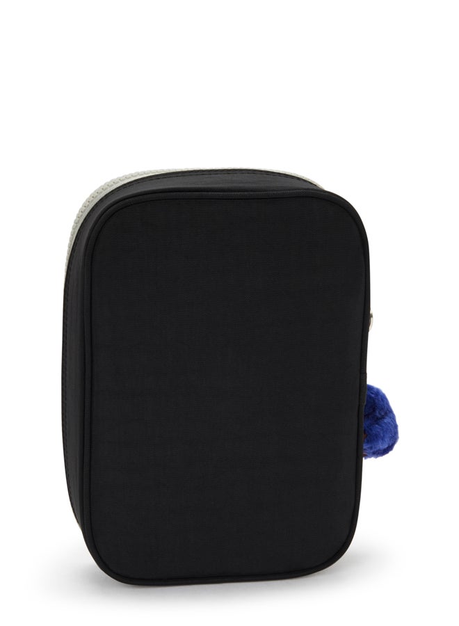 kipling 100 Pens True Block Large Pencase 09405-74Q - Image 2