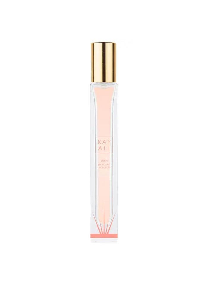 KAYALI KAYALI Eden Sparkling Lychee 39 Eau de Parfum Travel Spray 10ml 