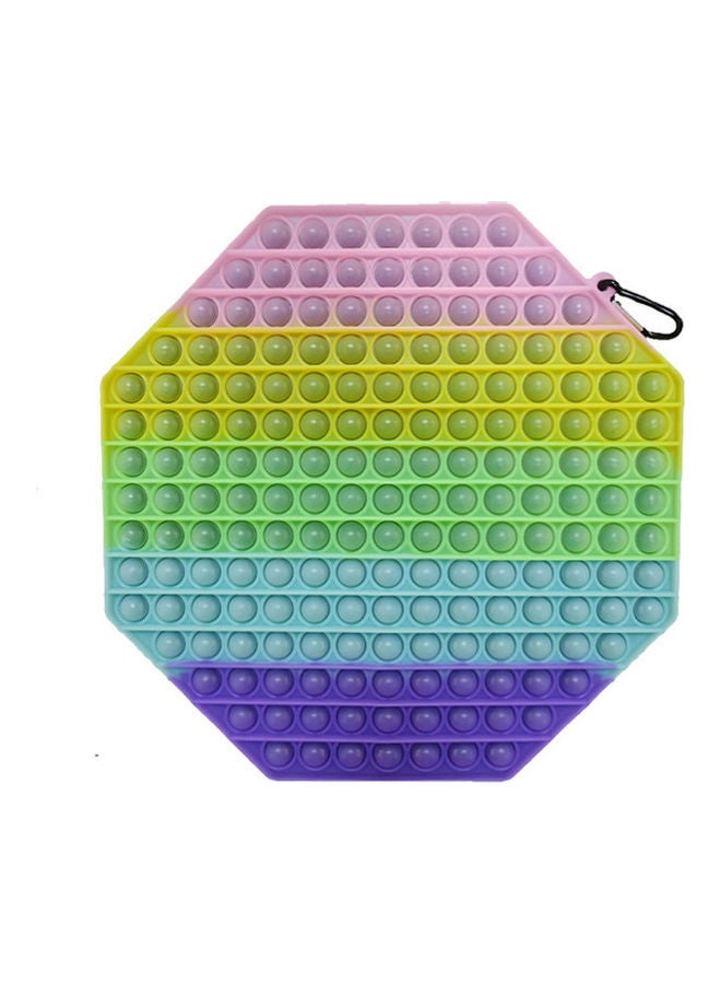 XiuWoo Pop Push It Bubble Fidget Sensory Toy