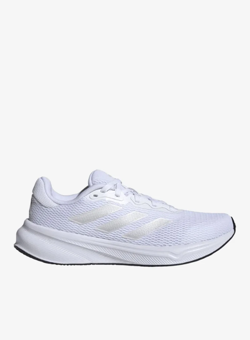 Response W White Running Shoes