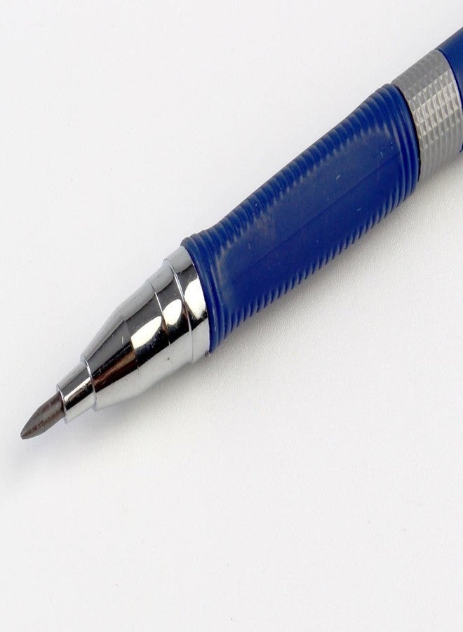 KRYTONE�2.0mm Mechanical Auto Pencil and Lead Box 5 Leads Body Color Blue - Image 5