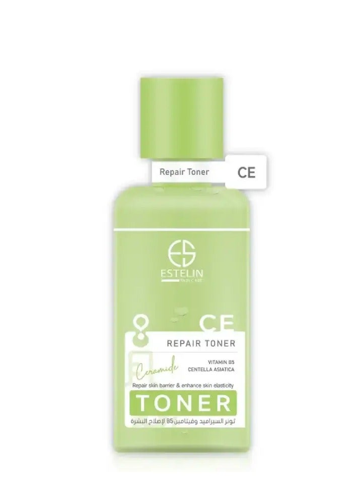 ESTELIN Vitamin B5 And Centella Asiatica Repair Toner 400 ML