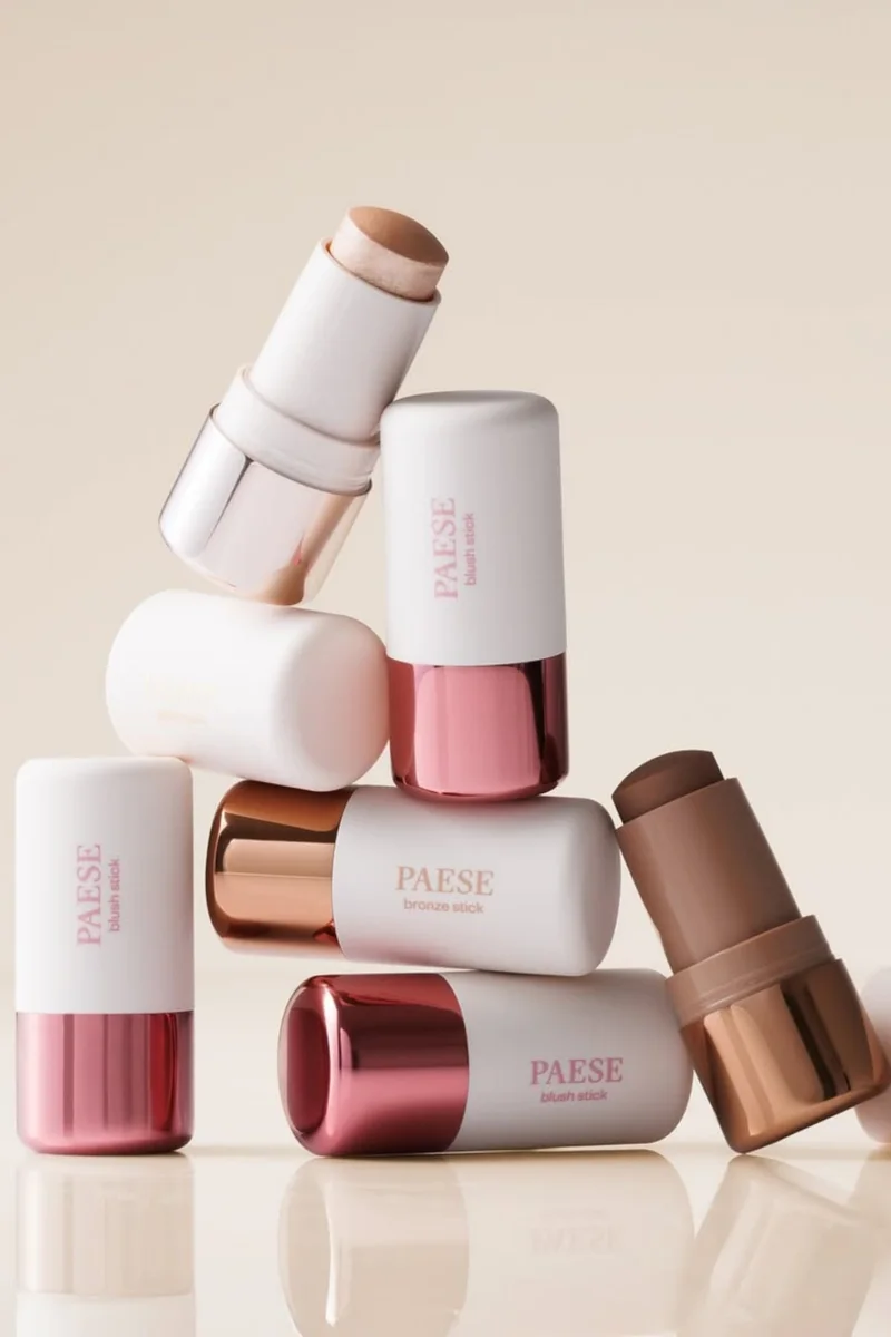 Paese  Butter Blend Blush Stick for Women | Best Price UAE
