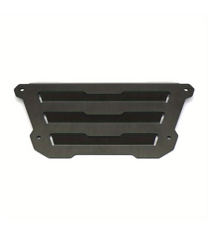Motorcycle Engine Guard Cover And Crap Flap Protector For 790 890 Adventure R S 2022 2023 2024 Red - Image 1