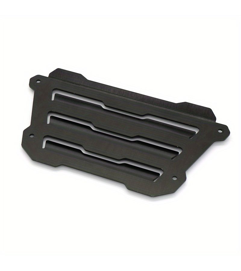 Motorcycle Engine Guard Cover And Crap Flap Protector For 790 890 Adventure R S 2022 2023 2024 Red - Image 2