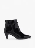 Flora Bella By Shoexpress BLACK