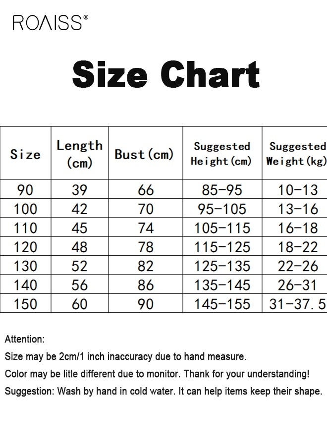 roaiss Unisex Sylish Outdoor Jacket, Zip Up Jacket with Standing Collar, Solid Coat for Kids, Suitable for Daily Wear, School and Outdoor Activities - Image 5