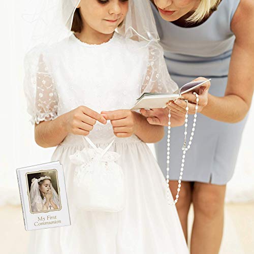 Roman "My First Communion" Prayer Book - Image 4