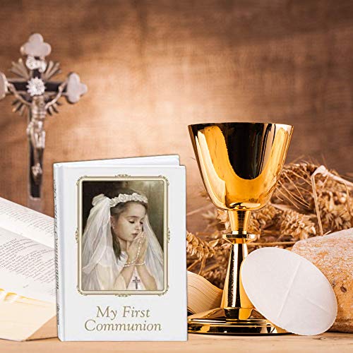 Roman "My First Communion" Prayer Book - Image 2