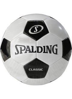 SPALDING Classic black 