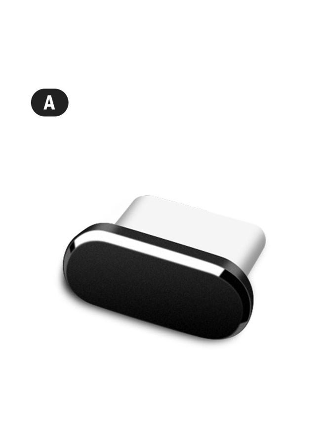 USB Type C Dust Plug - Anti-Dust, Type C Compatible 