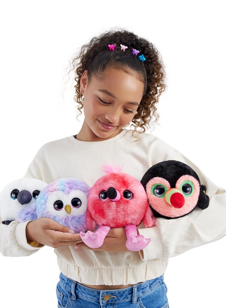 Pets Alive ZURU PETS ALIVE "Chirpy Birds" Series 1 - Image 4