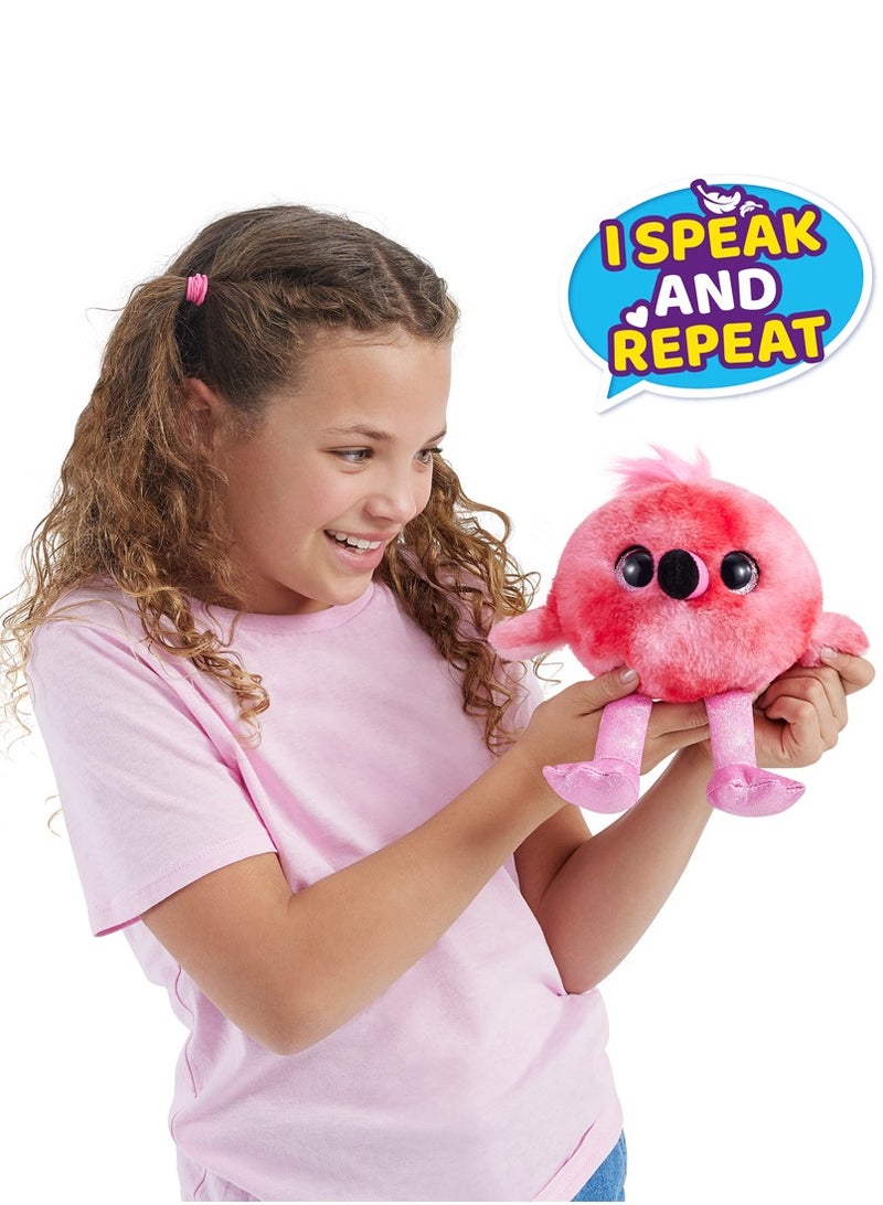 Pets Alive ZURU PETS ALIVE "Chirpy Birds" Series 1 - Image 5