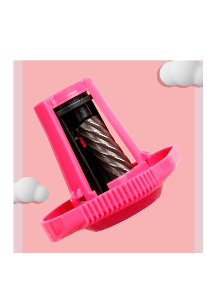 Student Birthday Gift High Beauty Children's Learning Supplies Electric Stationery Set Gift Box - Image 5