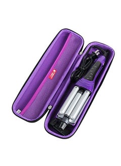 Hermitshell Tl Case For Bed Head Awavewego Adjustable Hair Waver  - Image 1