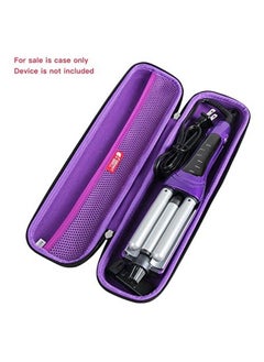 Hermitshell Tl Case For Bed Head Awavewego Adjustable Hair Waver  - Image 4