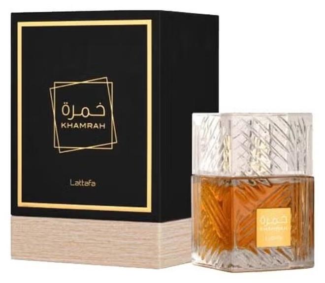 Khamarah Eau De Parfum 100ml