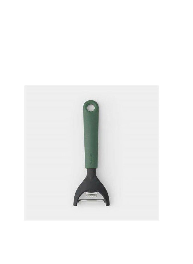 brabantia Food  Y-Peeler Plus Zester - Image 1