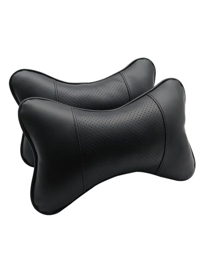 2-Piece Car Neck Pillow