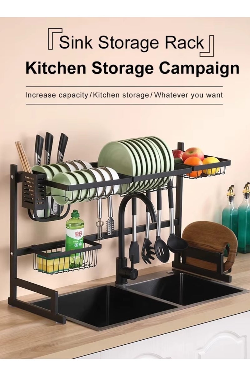 بيتشو رف مطبخ متعدد الوظائف - Image 1