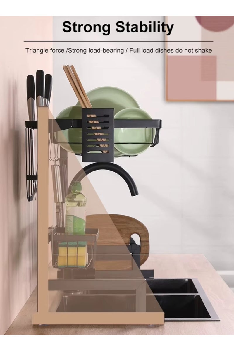 بيتشو رف مطبخ متعدد الوظائف - Image 2