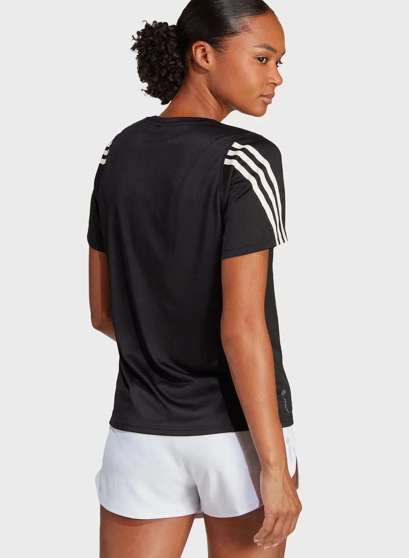 Adidas RI 3S LO CA TEE