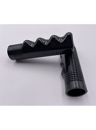 Finger Nub Non Slip Classic Ribbed Grips For 3/4" Handle Bar Black 1 Pair - pzsku/ZF5293528ABB352944E24Z/45/_/1694511560/0ac3a8d2-68d2-4db5-84b2-8db055695925