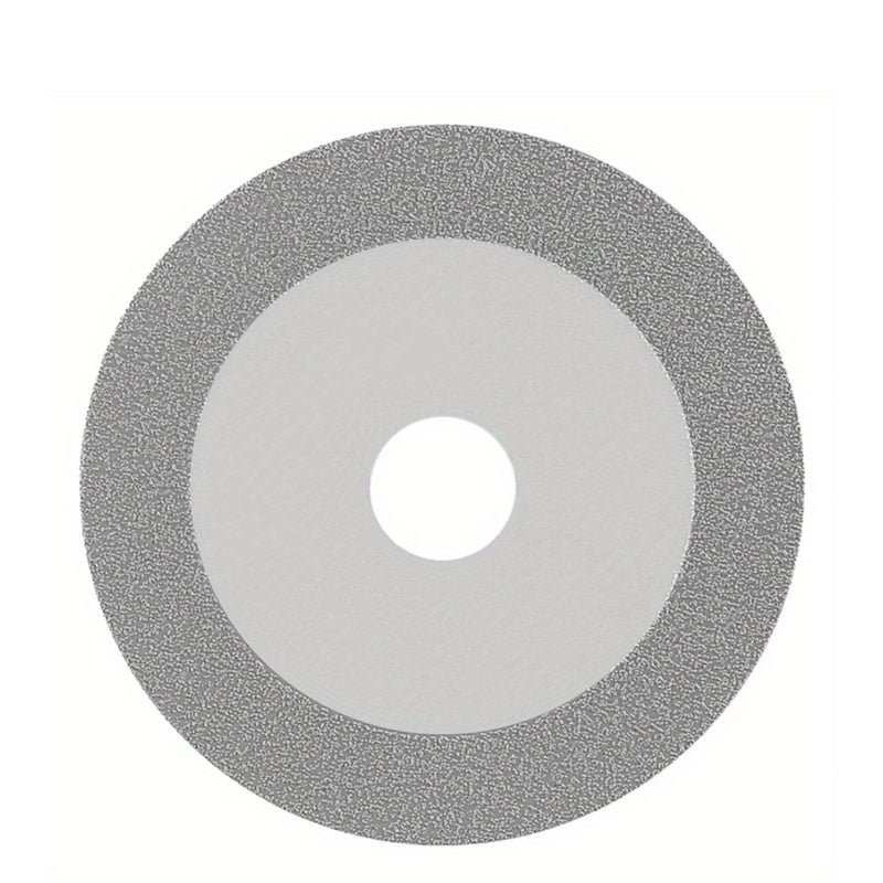 1 Pc Gray 4 Inch Glass Cutting Disc Ultra Thin Diamond Wheel 100mm for Ceramic Marble - Image 5