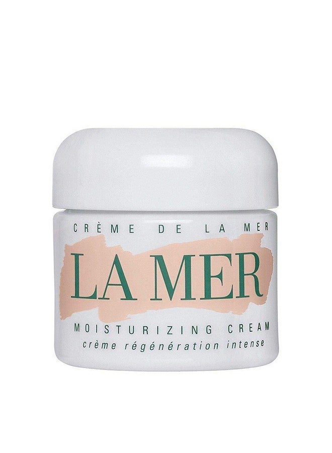 La Mer The Moisturizing Cream 0.5 oz / 15ml