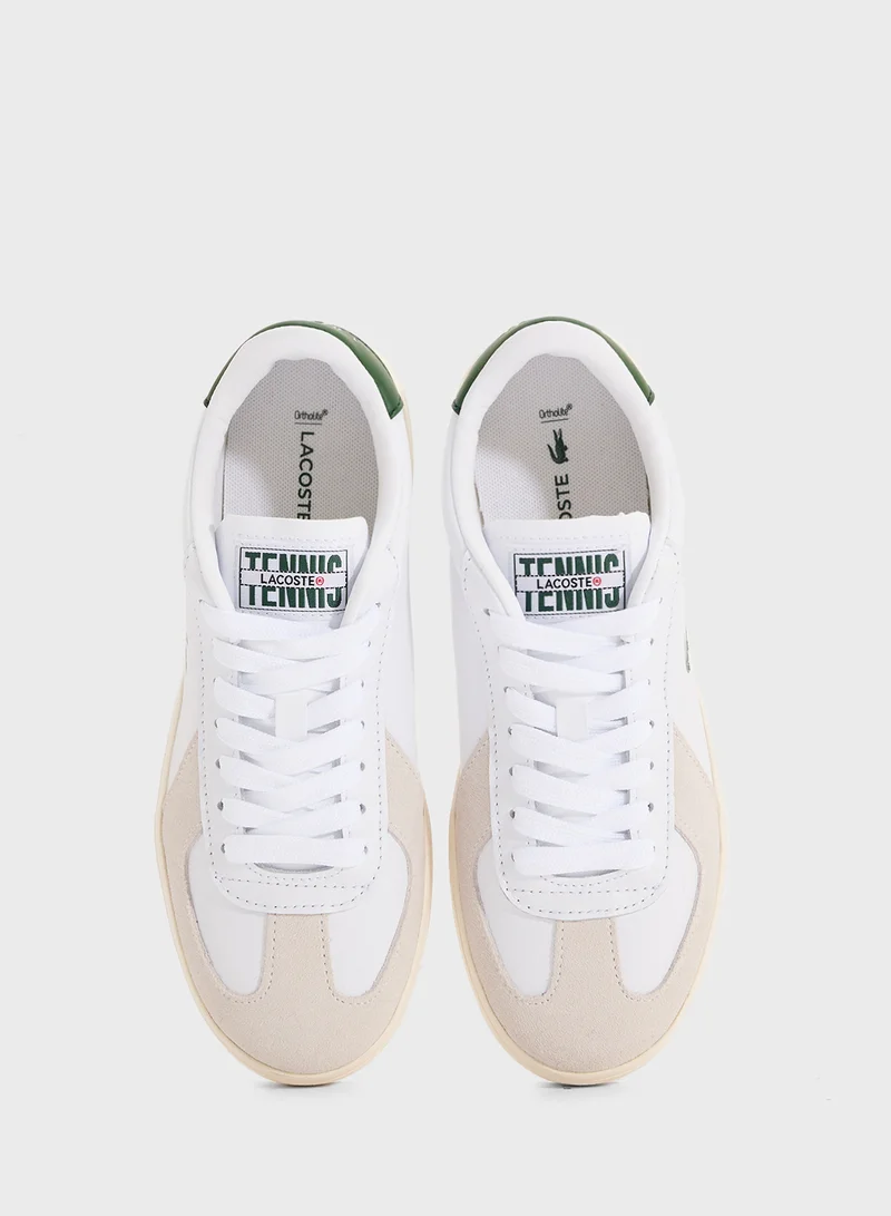 لاكوست سنيكرز Court Baseshot Pro Low Top