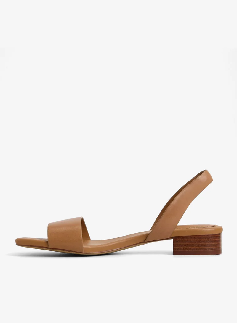 ALDO Dorenna-In Women's Block Heel Sandals