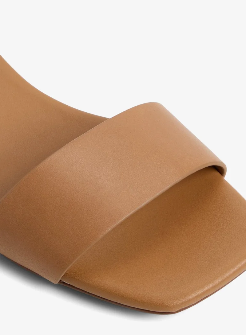 ALDO Dorenna-In Women's Block Heel Sandals