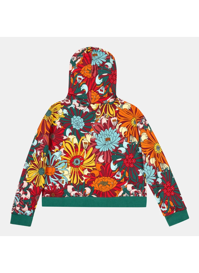 PUMA Kids' x LIBERTY Hoodie