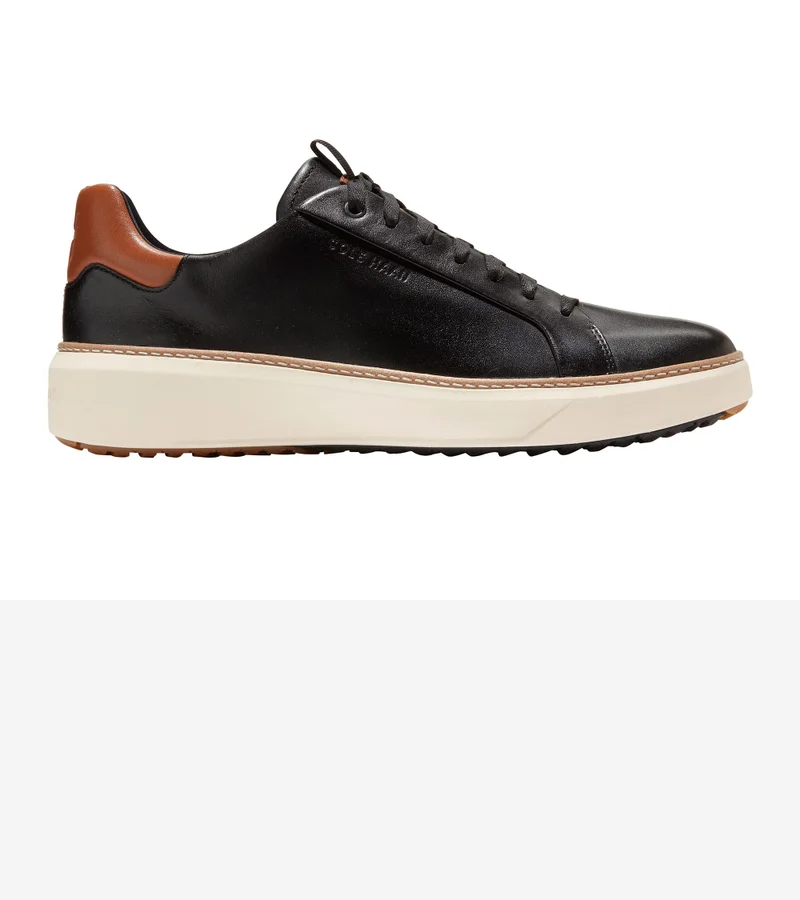 COLE HAAN Men's GrandPrø Topspin Golf Shoes