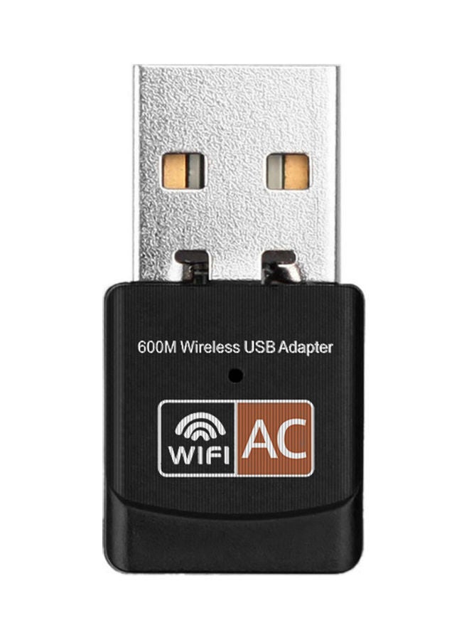 NIBEMINENT Wireless USB Adapter Black - Image 1