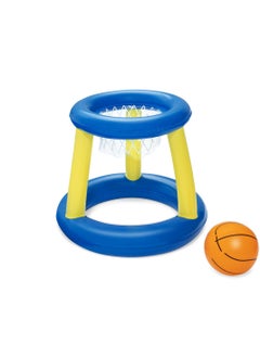 Bestway Bestway - Splash Hoop Floating Basketball Set - 52418  - Image 1