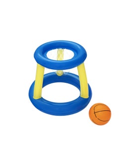 Bestway Bestway - Splash Hoop Floating Basketball Set - 52418  - Image 2