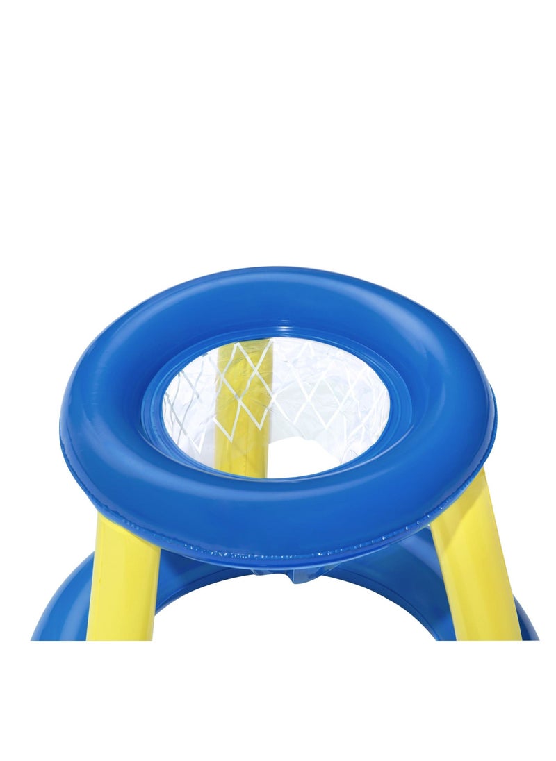 Bestway - Bestway - Splash Hoop Floating Basketball Set - 52418 - Image 1